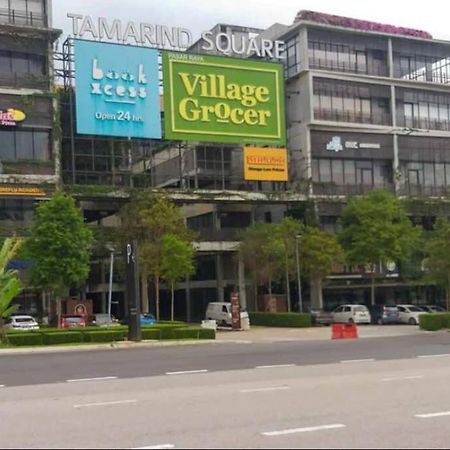 Luxury Stay-Tamarind Suite Cyber Cyberjaya Exterior foto